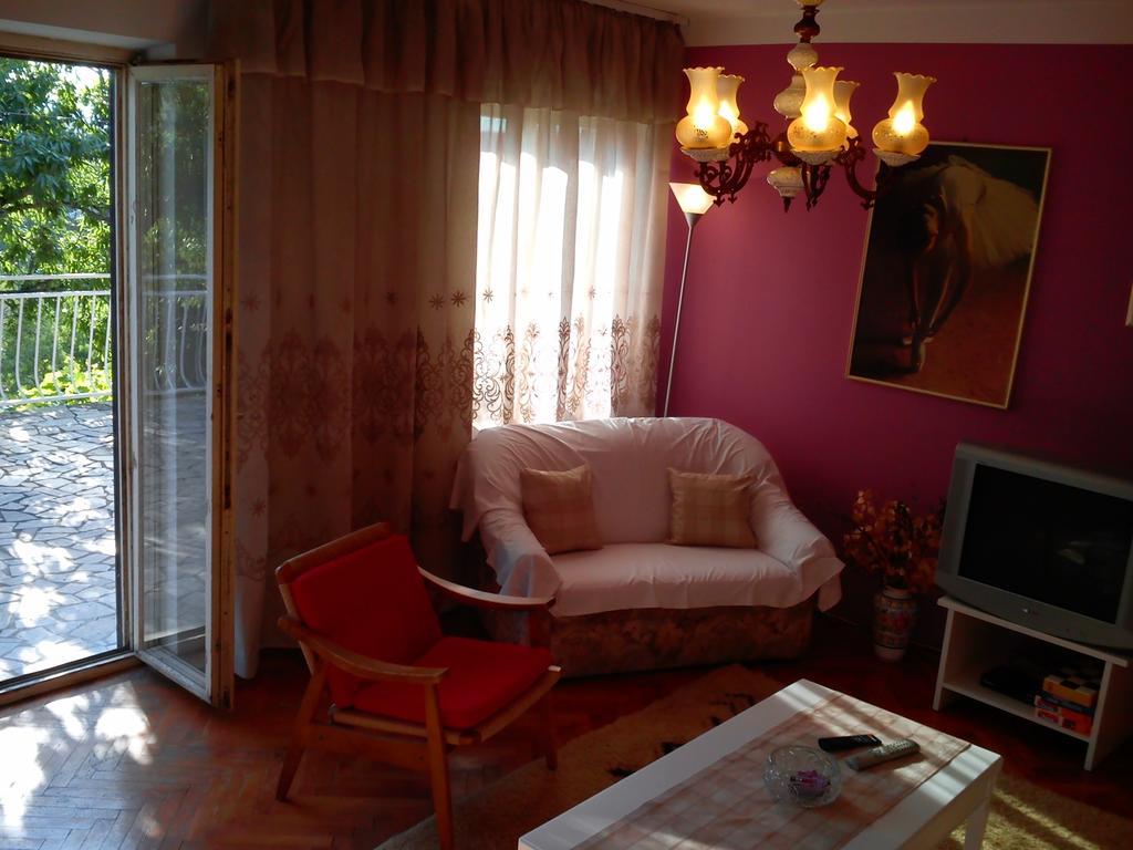 Apartment Tomislav Senj  Room photo