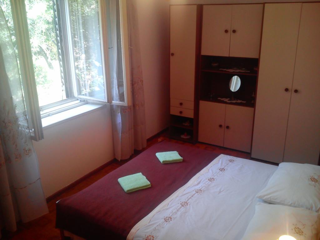 Apartment Tomislav Senj  Room photo